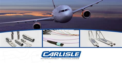 CSS122 by CARLISLE INTERCONNECT TECHNOLOGIES.